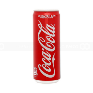 Coca Cola (Coke) Soft Drink 390ml x24 Bottle