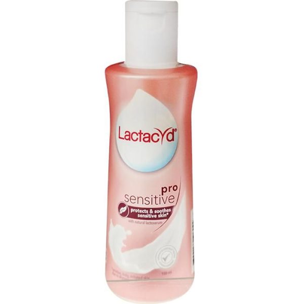 LACTACYD FEMININE CARE EXTRA NOURISH 150M x24 (Sanofi) - Image 2