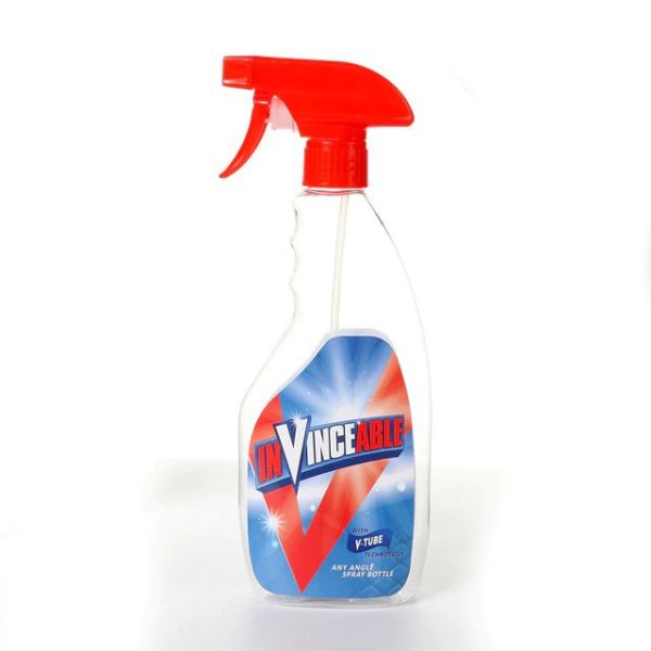 Vim Surface Cleaner Spray Bottle 500ml Multipupose - Image 3