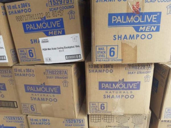 Palmolive Shower Gel Aroma Sensations Absolute Relax (Purple) - Image 4