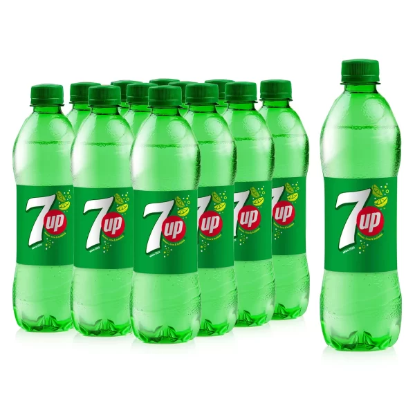 7UP Soft Drink Can 320mlx24 - Image 5