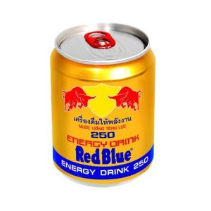 Red Bull Energy Drink Gold Can 250ml