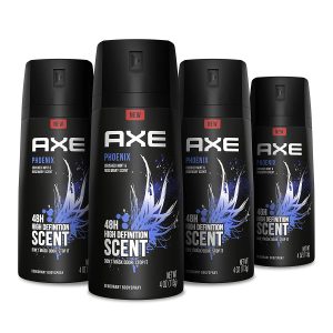 AXE Body Wash For Men Mediterranean Cool