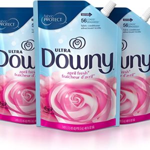 Downy Fabric Softener Pouch 1.6L/1.5L/1.4L