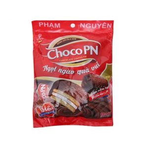 Choco PN Soft Cake Bag 216g Chocolate Cream