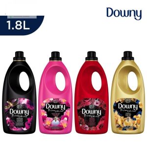 Downy Fabric Softener Bottle 1.8l (All Variants)