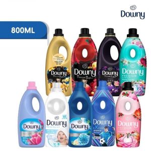 Downy Fabric Softener Bottle 800ml (All Variants)