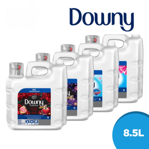 Downy Fabric Softener Can 8.5L Mistique (All Variants)