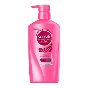 Sunsilk Shampoo Bottle 650ml Naturals All Variants x12 (VN)