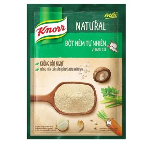 Knorr Seasoning Natural Vegetable Bag 170g