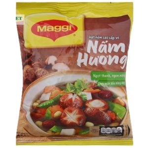 Maggi Culinary MushroomsBag 450g x20