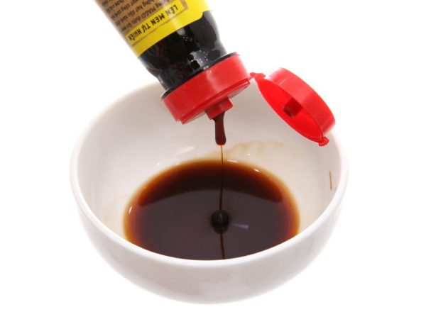 Maggi Soya Sauce Bottle 700ml Concentrate x12 - Image 4