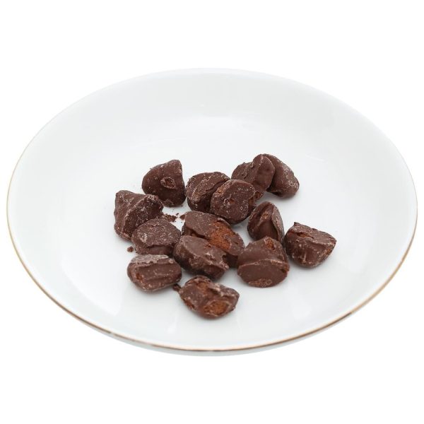 Milo Nuggets Bag 25g Chocolate - Image 4