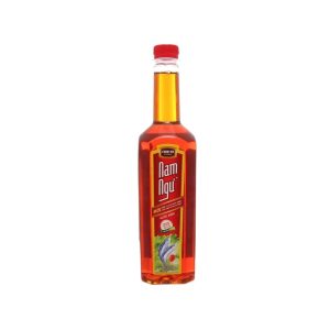 Nam Ngu De Nhi Sauce Bottle 750g