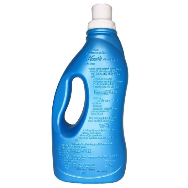 Netsoft Fabric Softener Bottle 2L Ocean - Image 3