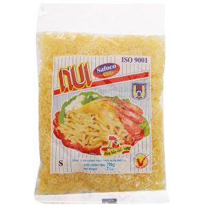 Safoco Macaroni Bag 200g