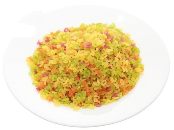 Safoco Macaroni Bag 200g - Image 2