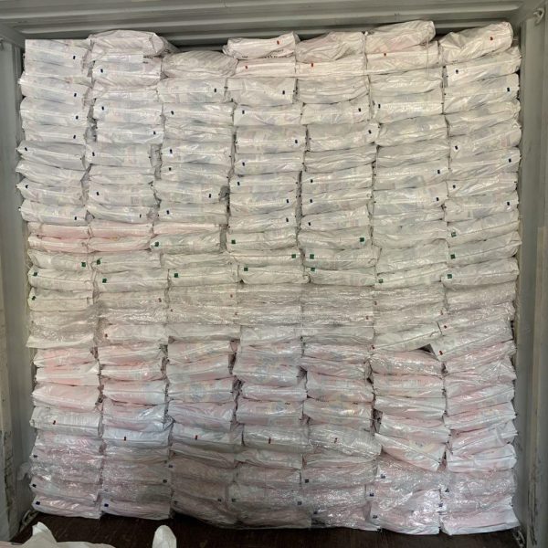 Tide Detergent Powder Bag 9kg Horeca - Image 3