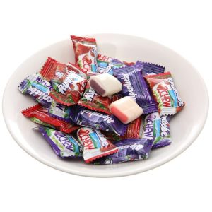 Alpenliebe Soft Candy Bag 87.5g Fruit Flavor 2 Chew