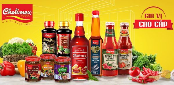 Cholimex Thai Hot Pot Sauce Bottle 280g - Image 2