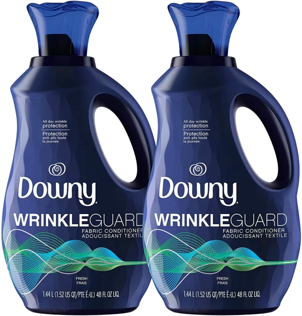 Downy Fabric Softener Pouch 1.6L/1.5L/1.4L - Image 3