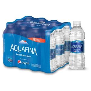 Aquafina Pure Water 500ml