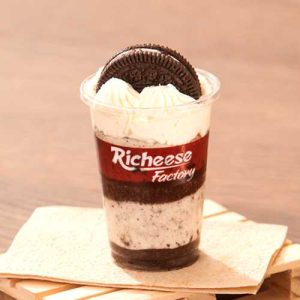 Richeese Factory at Tangcity Mall