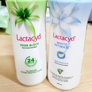 LACTACYD FEMININE CARE EXTRA NOURISH 150M x24 (Sanofi)