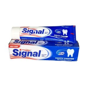 Signal Toothpaste 100g Cavity Fighter