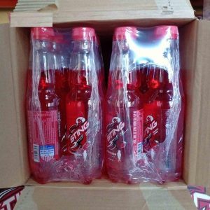 Sting Energy Drinks Bottle 330ml Strawberry (Copy)