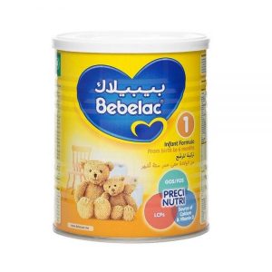 Bebelac First Infant Milk