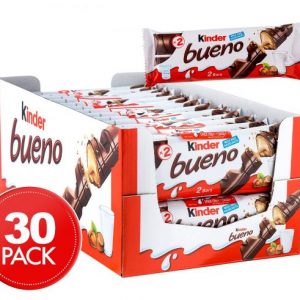 Kinder Bueno Milk Chocolate