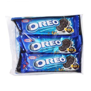 OREO Chocolate Sandwich Cookies